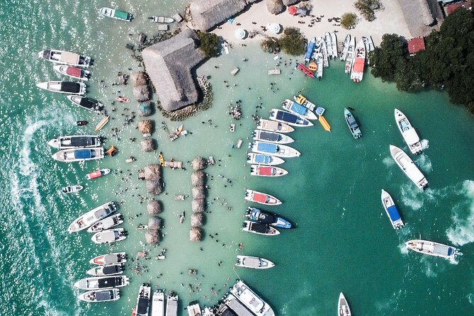 Cholon Boat Party Up 15 People - Practical details that affect your day