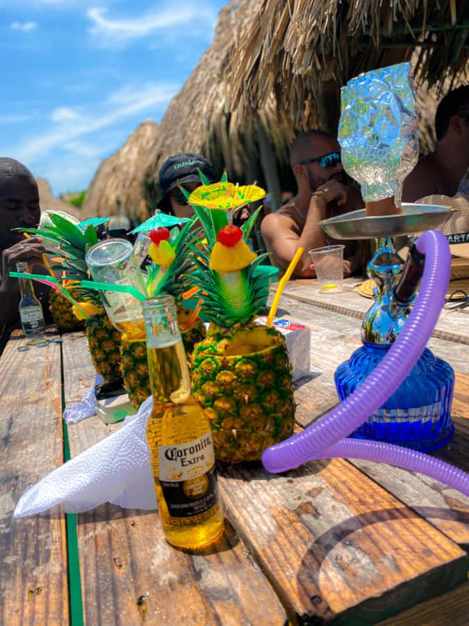 Cholon Forever Boat Party - Music, Dancing, and the Social Side