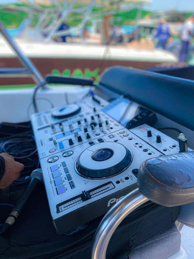 Cholon Forever Boat Party - Is $101 a Fair Price?
