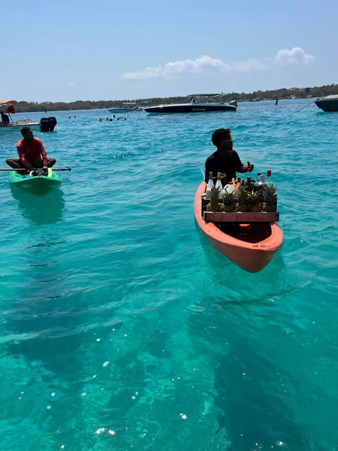 Cholon The best party island! - Who should book this Cholon trip?