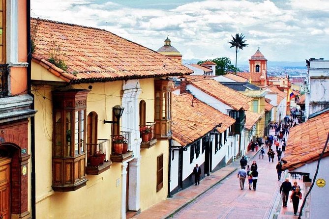 City Tour Bogota - La Original - Why this private Bogotá tour works for first-time visitors