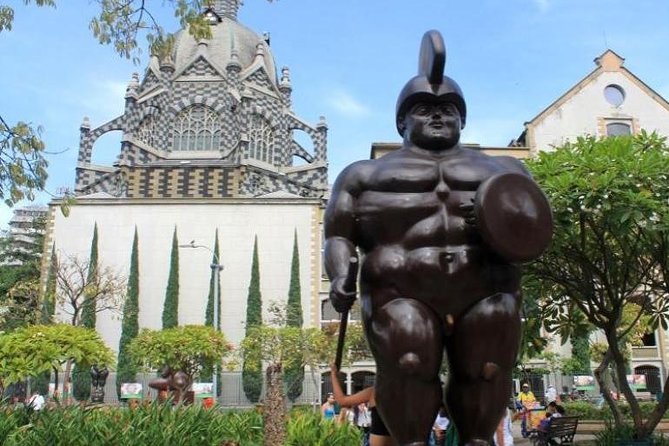 City Tour from Medellín - Why this half-day tour works