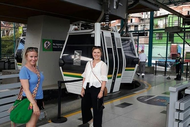 City Tour from Medellín - Botero Plaza and Medellín’s city center