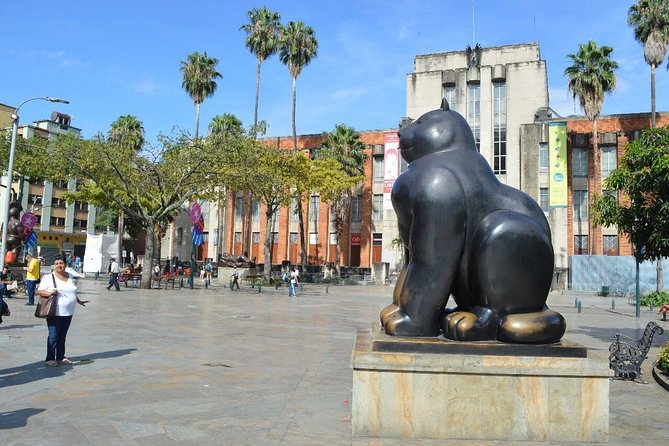 City Tour from Medellín - Who should book this Medellín city tour?