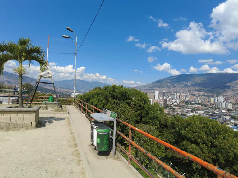 City Tour Medellin with a Chiva or a thematic van - Who will enjoy this route most