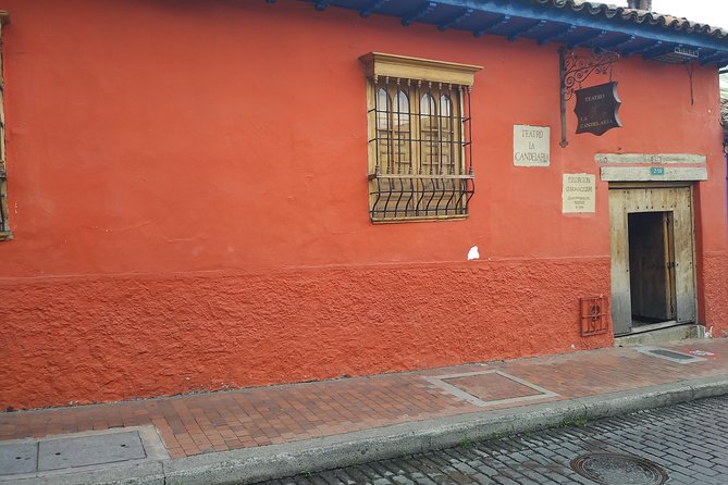 City Tours Full Day in Bogotá - Key points to know before booking