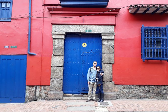 City Tours Full Day in Bogotá - The Emerald Museum adds a local specialty