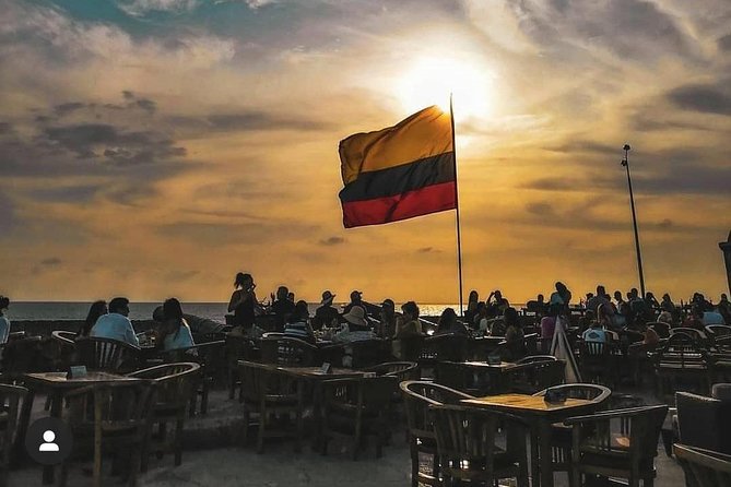 City tours vip in cartagena - Key points to know before booking