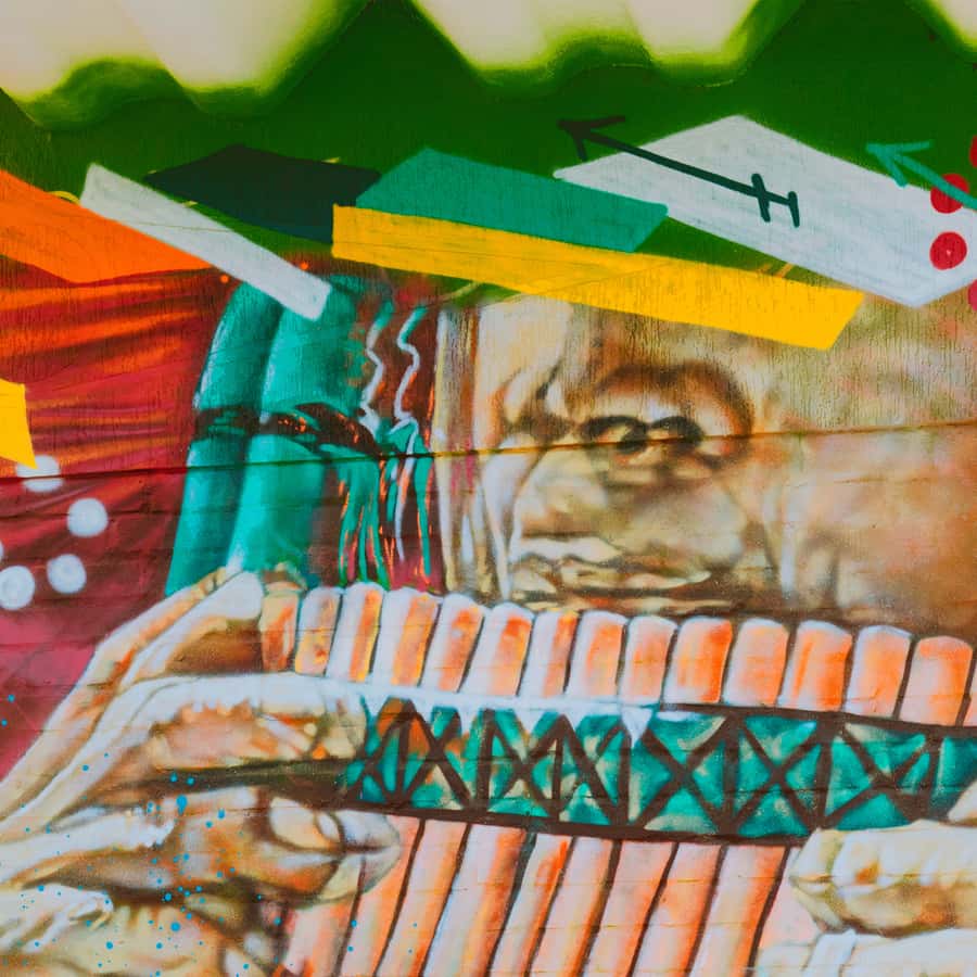 Ciudad Bolívar & Paraíso Transmicable Social Art Tour - Why Ciudad Bolívar makes a meaningful half-day trip