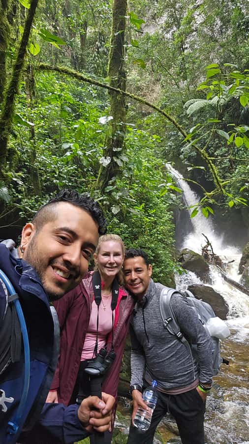 Cocora: trek to the hummingbirds sanctuary - Key points to know before you go