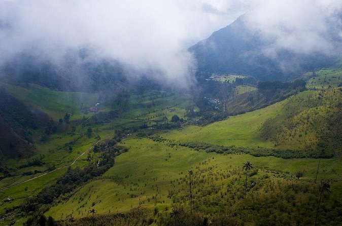 Cocora Valley and Salento Hike Tour - How to prepare for the five-to-six-hour outing