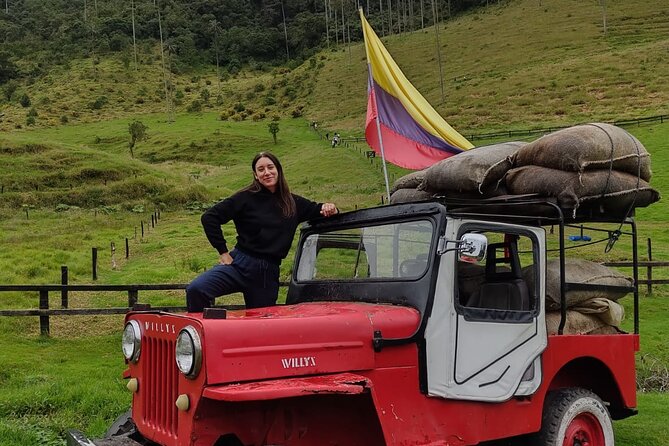 Cocora Valley and Salento Hike Tour - Who will enjoy this tour most?