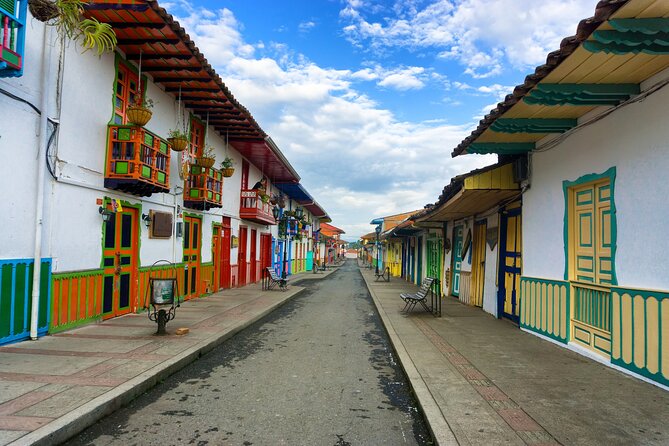 Cocora Valley, Salento and Coffee Farm Day Tour - What to bring and what to confirm