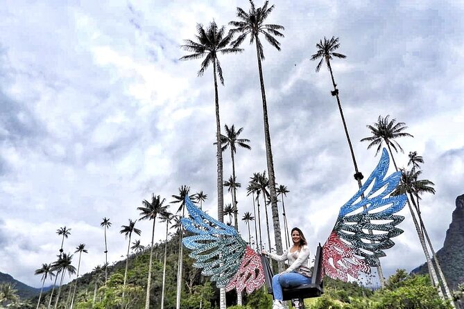 Cocora Valley, Salento and Coffee Farm Day Tour - Salento brings the human side of the Coffee Triangle