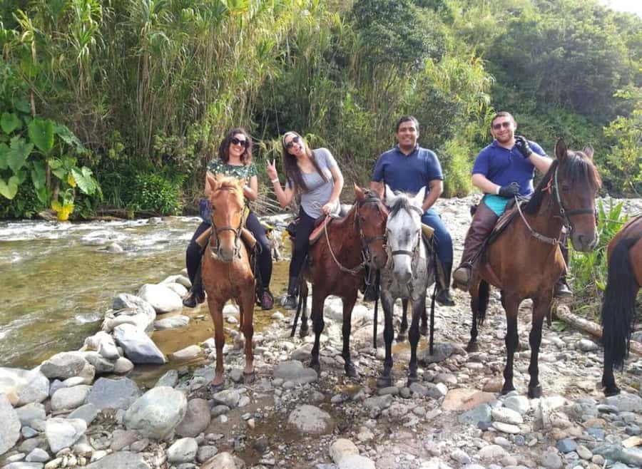 Cocora Valley: Salento & Private Horseback Riding Tour - A closer look at Salento’s streets and viewpoints