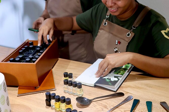 Coffee beyond the drink: master's degree in Colombian coffee - Who will enjoy this experience most