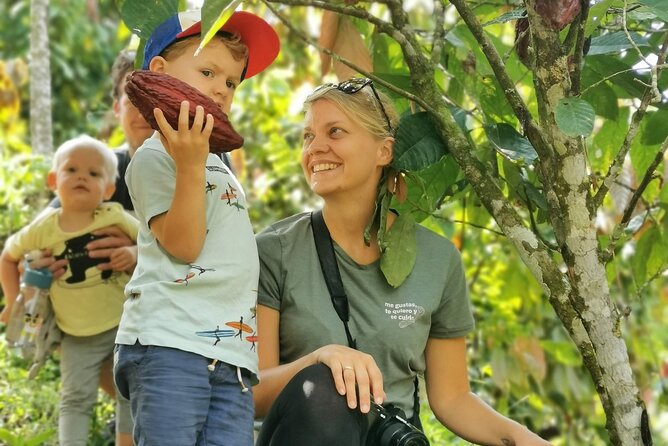 Coffee & Chocolate Private Tour in Medellin: Genuine Experience - Why this coffee and chocolate day feels different