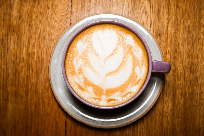 Coffee Class & Tour: prepare, test and know my culture. - From coffee plant to finished cup
