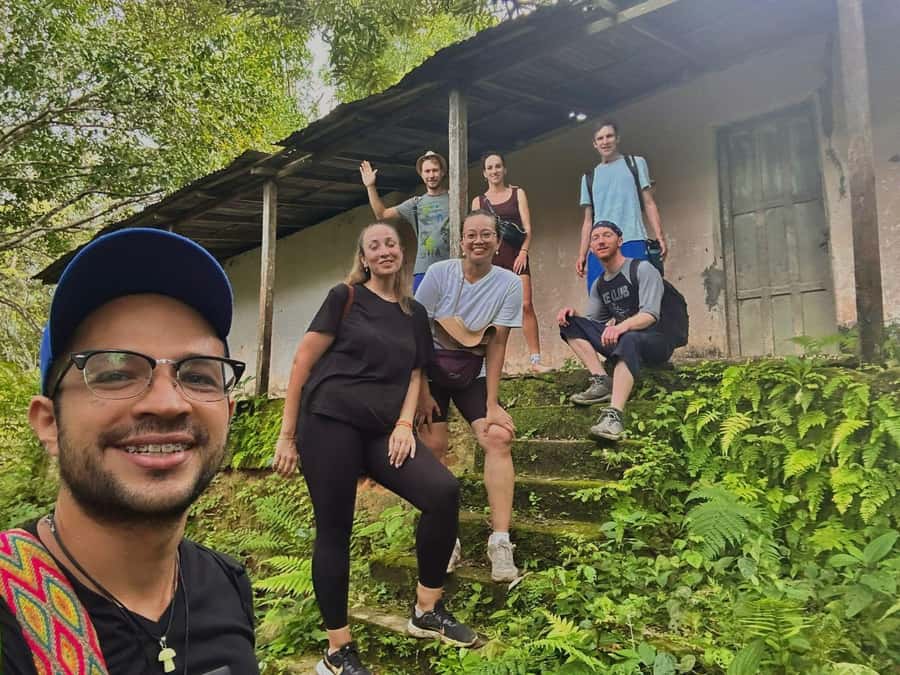 Coffee, Cocoa and Trekking Tour in Minca: Nature, Crops and Production - Why Minca Is the Right Place for This Tour
