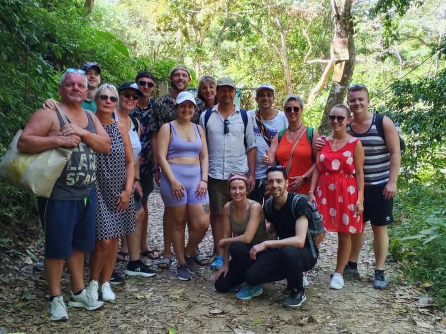 Coffee, Cocoa and Trekking Tour in Minca: Nature, Crops and Production - Finca San Rafael and the Coffee Lesson