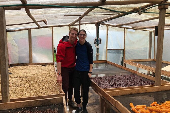 Coffee Farm and Salento Walking Tour - Adding a one-hour walk through Salento