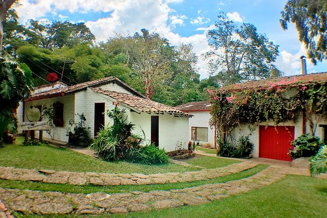 Coffee Farm Experience Private Day Tour - Coffee Tasting and Coffee Liquor