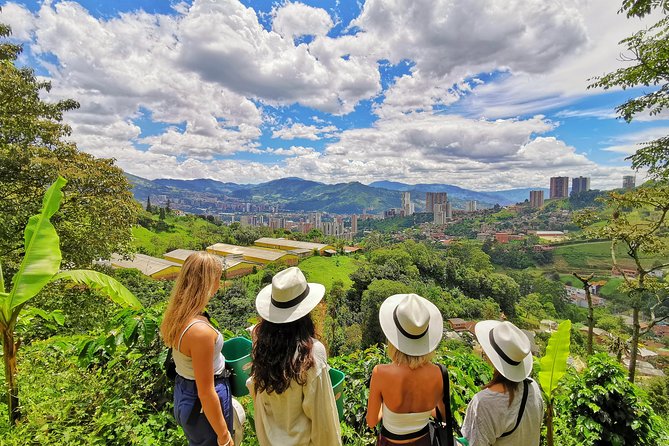 Coffee & Horses Private Tour in Medellin: A Fun & Authentic Day - Key points to know before booking