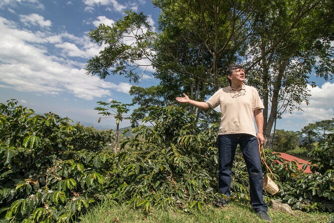 Coffee Paradise at El Paraiso - Experience from Bogota - Who will enjoy this private coffee day