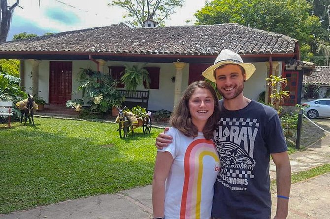 Coffee Plantation Tour From Bogota - Key details at a glance