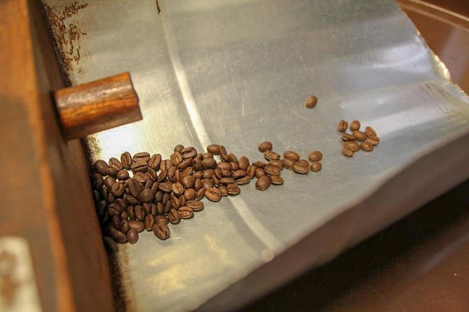 Coffee Plantation Tour From Bogota - From ripe beans to a coffee tasting