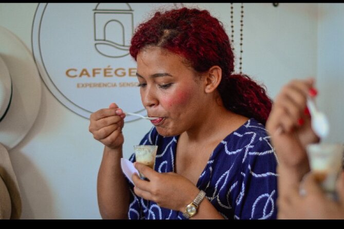 Coffee Tasting Cartagena Enjoy the Colombian Coffee - Key points to know before booking
