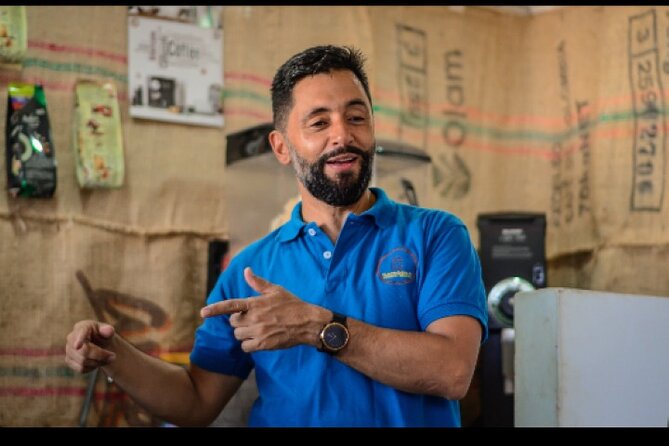 Coffee Tasting Cartagena Enjoy the Colombian Coffee - Is $210 a fair price for two and a half hours?