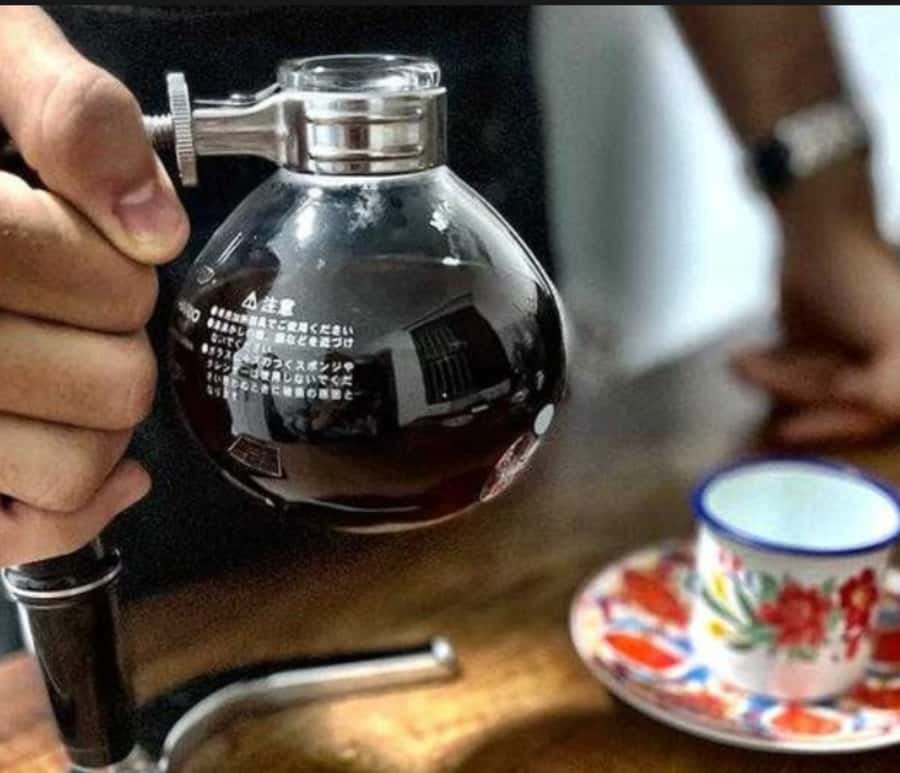 Coffee Tasting Experience in Cali - Key points at a glance