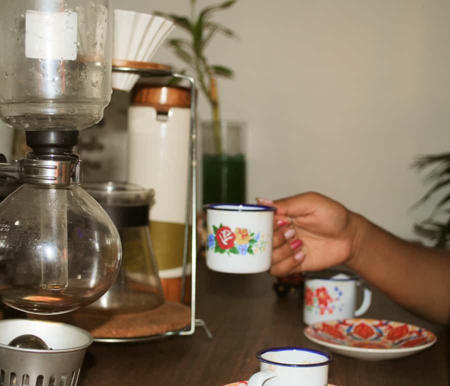 Coffee Tasting Experience in Cali - The cultural side of the coffee lesson