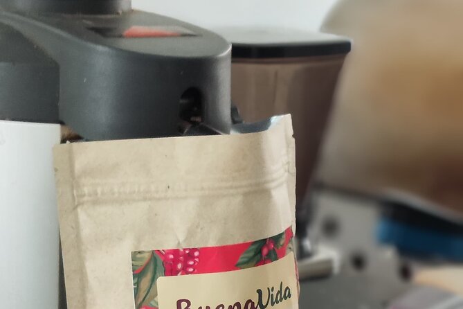 Coffee Tasting Experience in Cali Colombia - Key points to know before booking