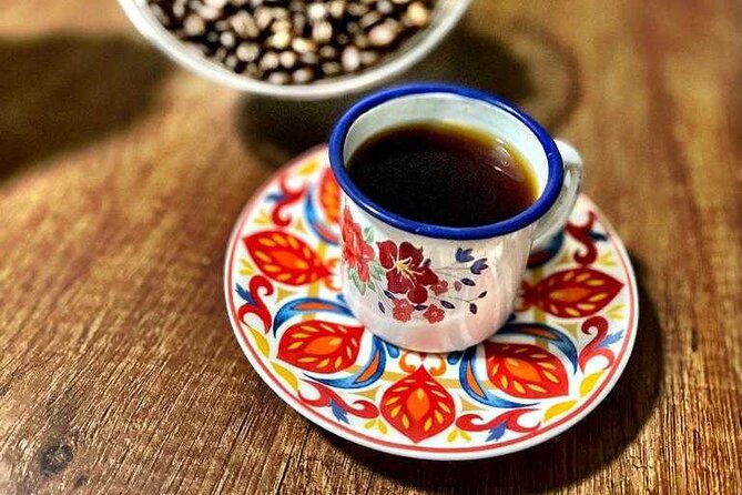 Coffee Tasting Experience in Cali Colombia - Why the guide matters here