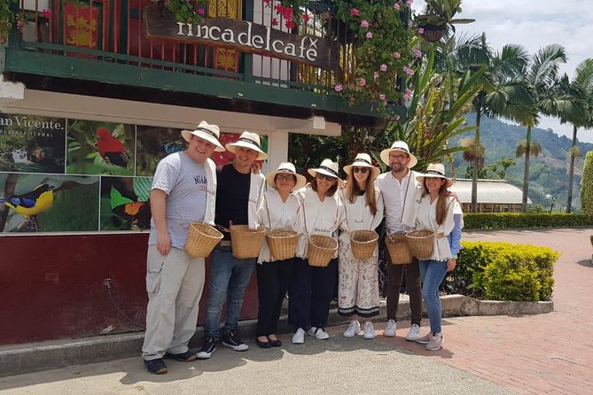 Coffee Tour at the Finca del Café - Key points to know before you go