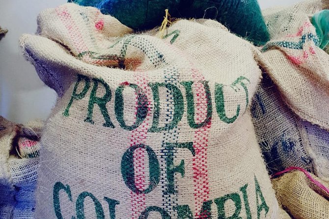 Coffee Tour Finca Jaguar - A private format with room for questions