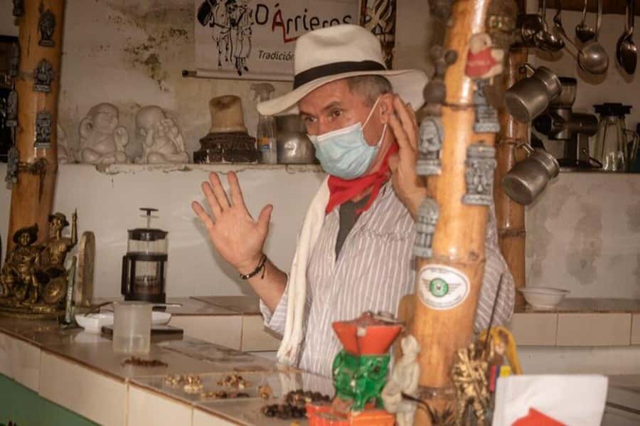 Coffee Tour from Medellin with Lunch and Coffee Tasting - Who will enjoy this six-hour outing