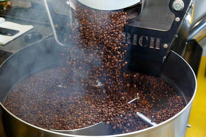 Coffee tour & rum tasting - Is $160 per person a fair price?