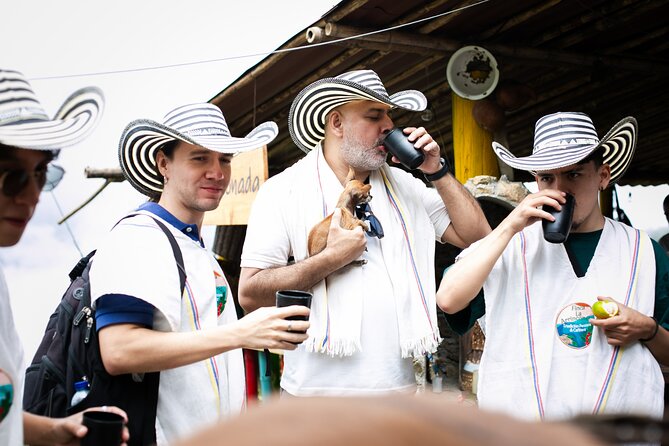Coffee Tour with arrival on horseback and sugar cane processing - Key Points Before You Book