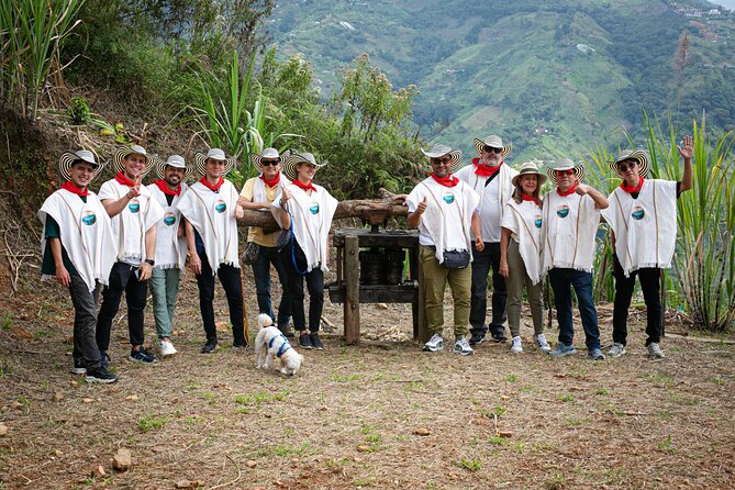 Coffee Tour with arrival on horseback and sugar cane processing - Who Will Get the Most From This Coffee Tour