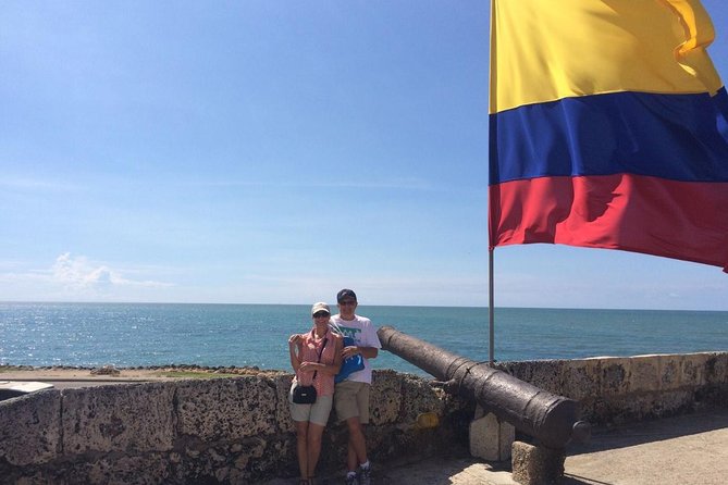 Colombia 10 nights 11 days: Cartagena, Medellin and Bogota - Key details that shape the trip