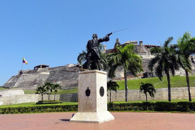 Colombia 10 nights 11 days: Cartagena, Medellin and Bogota - What the $3,450 price really covers
