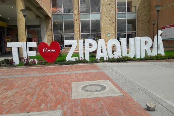 Colombia 10 nights 11 days: Cartagena, Medellin and Bogota - Day 10: Zipaquira’s Salt Cathedral and Villa de Leyva