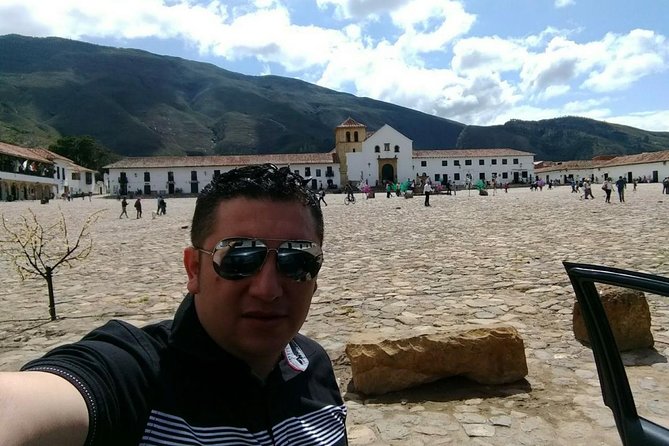Colombia 10 nights 11 days: Cartagena, Medellin and Bogota - Day 11: A simple airport finish