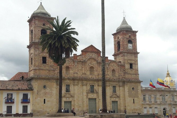 Colombia 10 nights 11 days: Cartagena, Medellin and Bogota - Who will get the most from this package?
