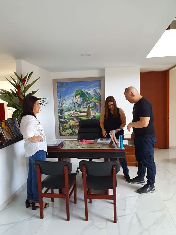Colombia: Official Pablo Escobar Meet the Family Museum Tour - Key details before you book