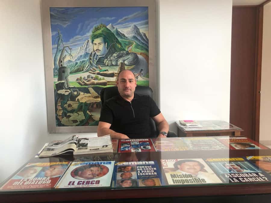 Colombia: Official Pablo Escobar Meet the Family Museum Tour - Why this meeting is different from an Escobar museum