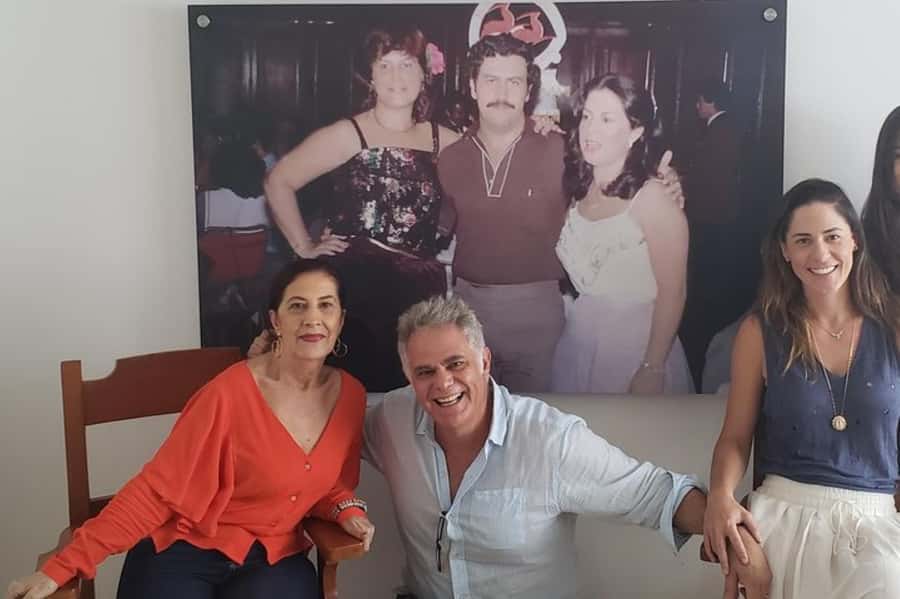 Colombia: Official Pablo Escobar Meet the Family Museum Tour - Is $129 per person fair?